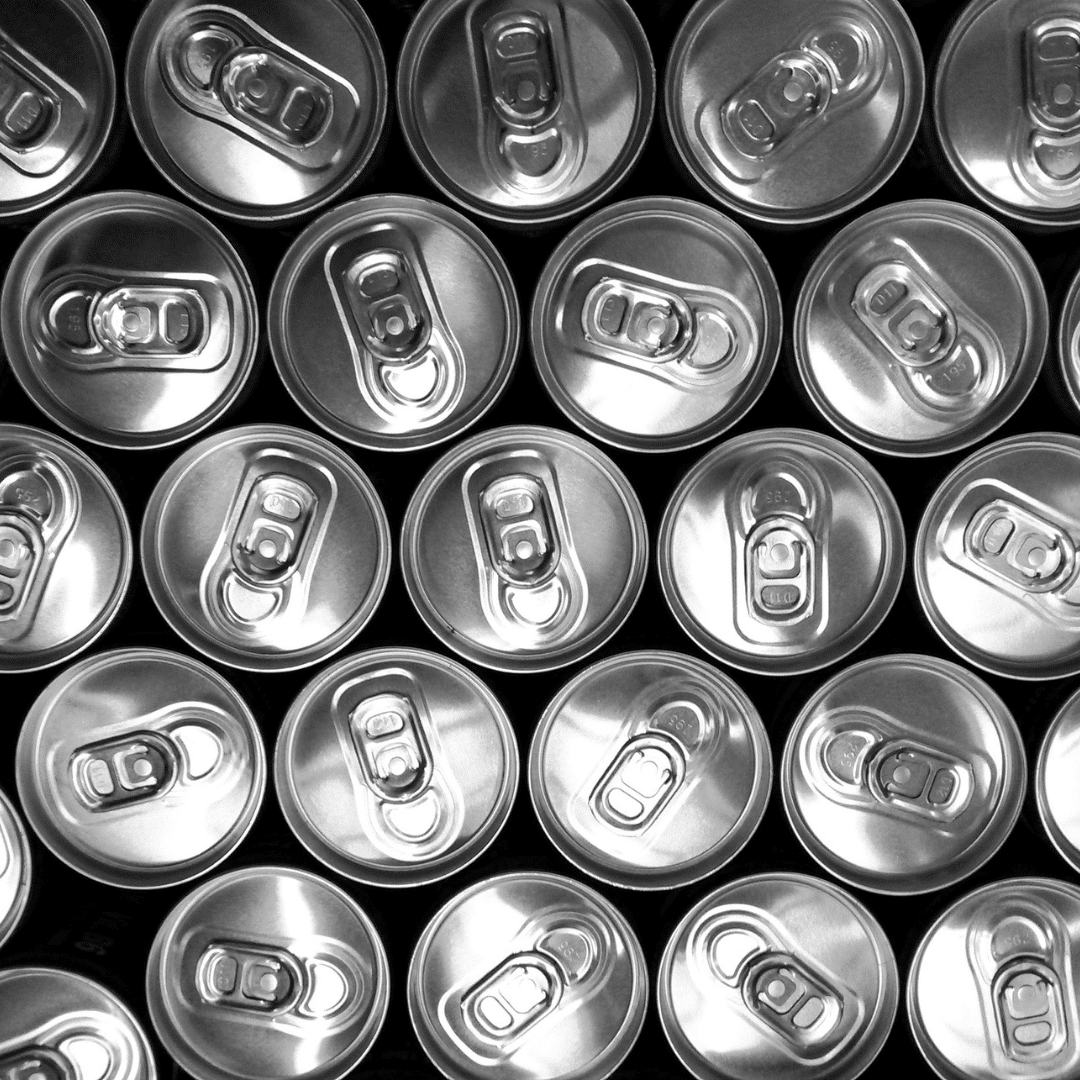 we're hiring! Mobile Canning OperatorNinja